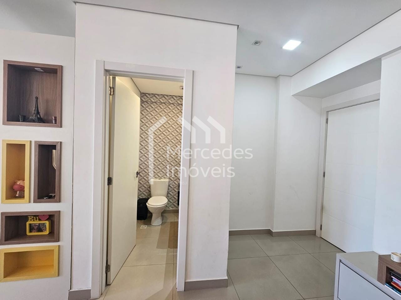 Foto 7 de Apartamento 2 suítes à venda · Centro, Itajaí · DOURADO DO MAR