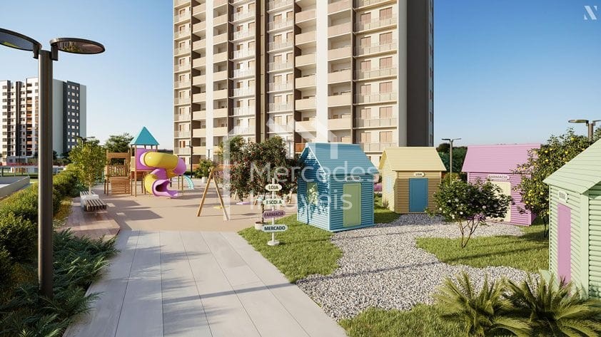 Foto 14 de Apartamento 1 suíte + 2 dorms à venda · São Vicente, Itajaí · São Vicente · 85 m² · AP0403