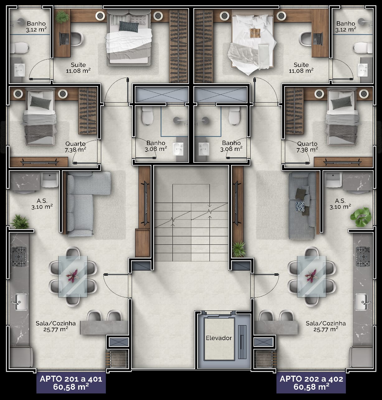Planta 1 de Turquia
