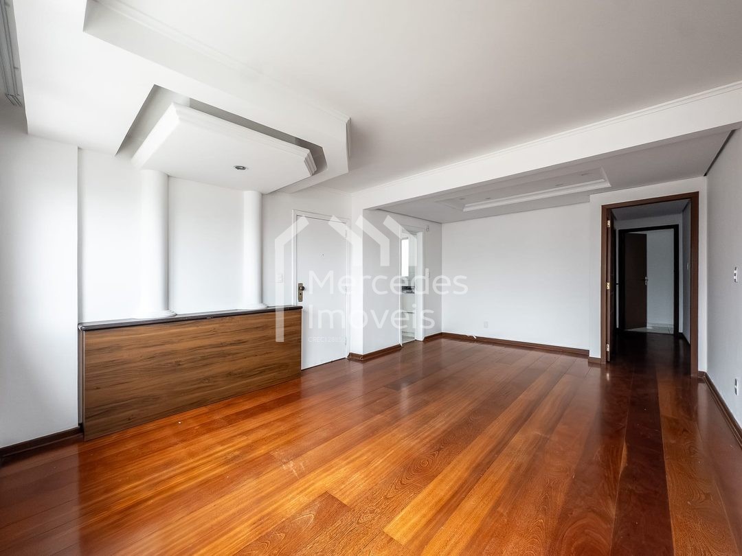 Foto 5 de Apartamento 1 suíte + 2 dorms à venda · Centro, Itajaí · PORTO FINO