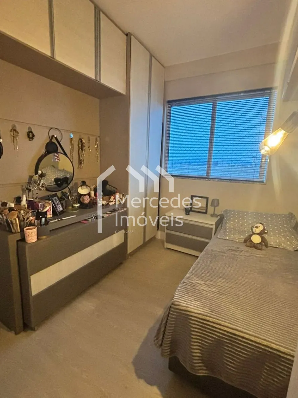 Foto 15 de Apartamento semimobiliado à venda, Dom Bosco, Itajaí, SC