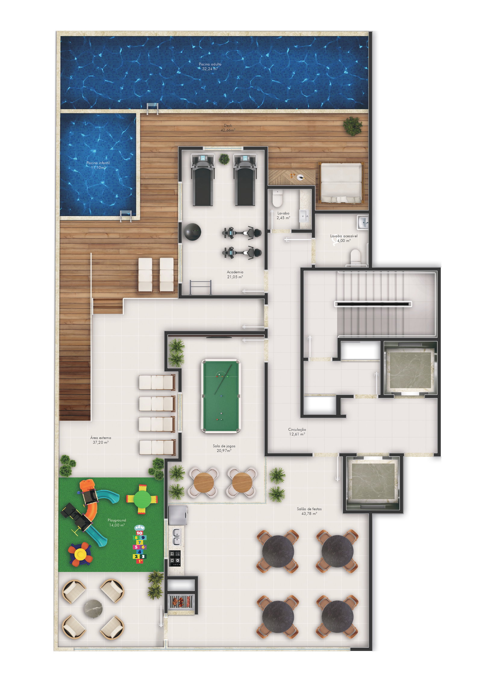 Planta 2 de Vancouver