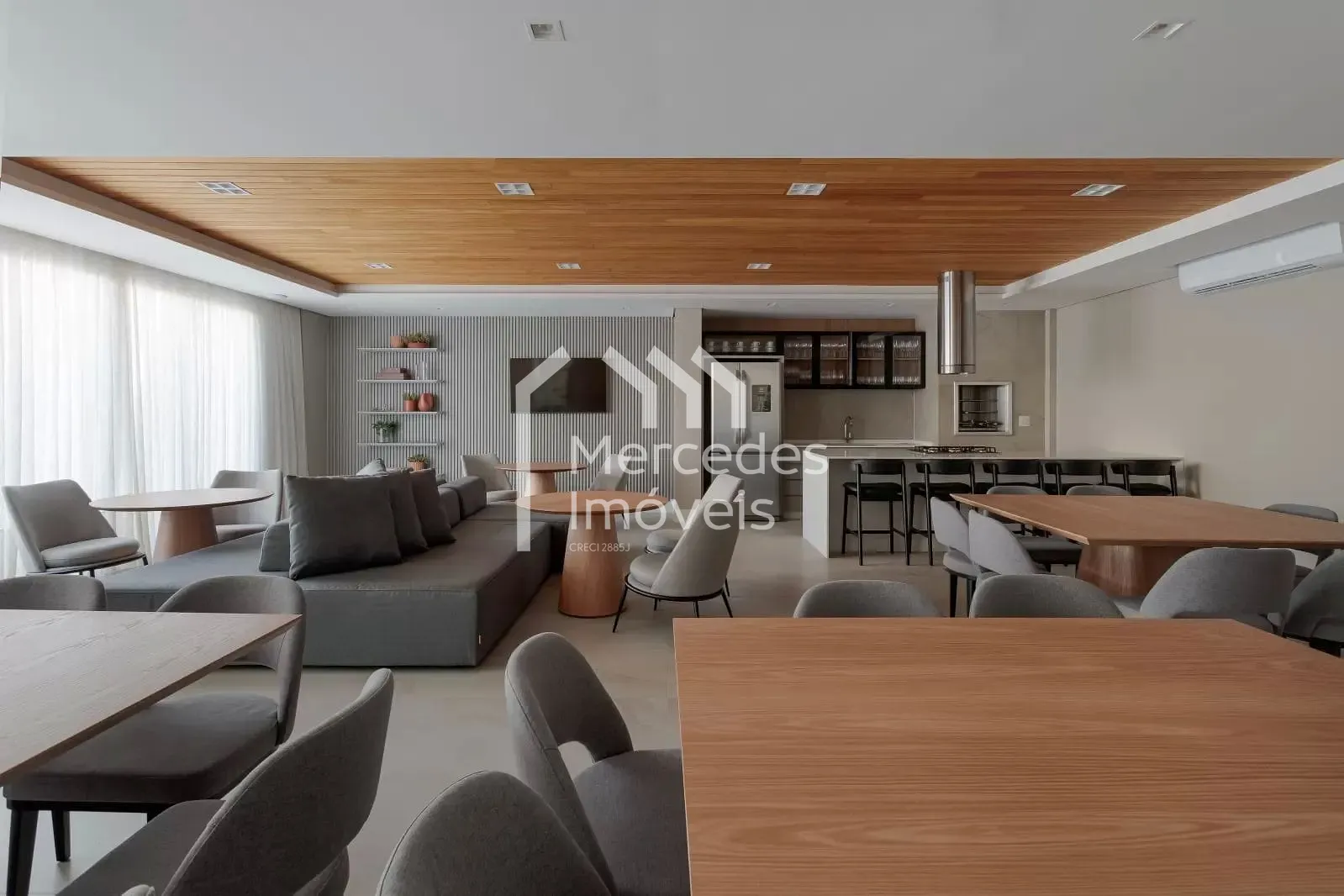 Foto 6 de Apartamento 1 suíte + 2 dormitórios à venda, Centro, Itajaí, SC