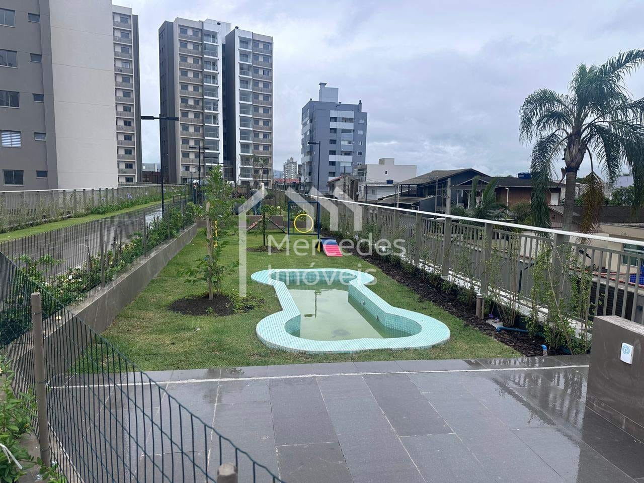Foto 65 de Apartamento 1 suíte + 1 dorm à venda · São Vicente, Itajaí