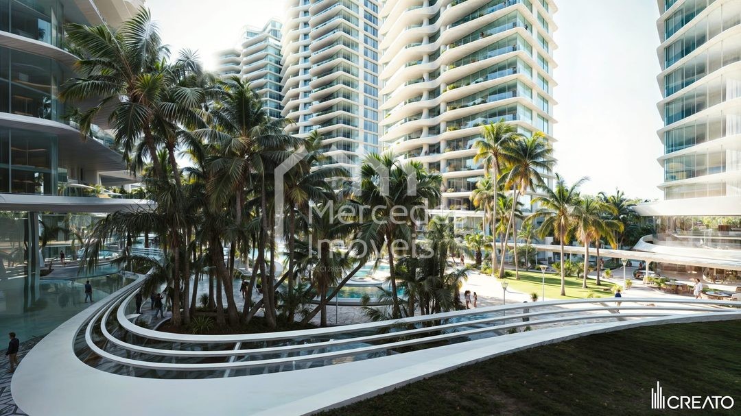 Foto 26 de Apartamento 4 suítes à venda · Praia Brava de Itajaí · ATMOSPHERE HOME SPA