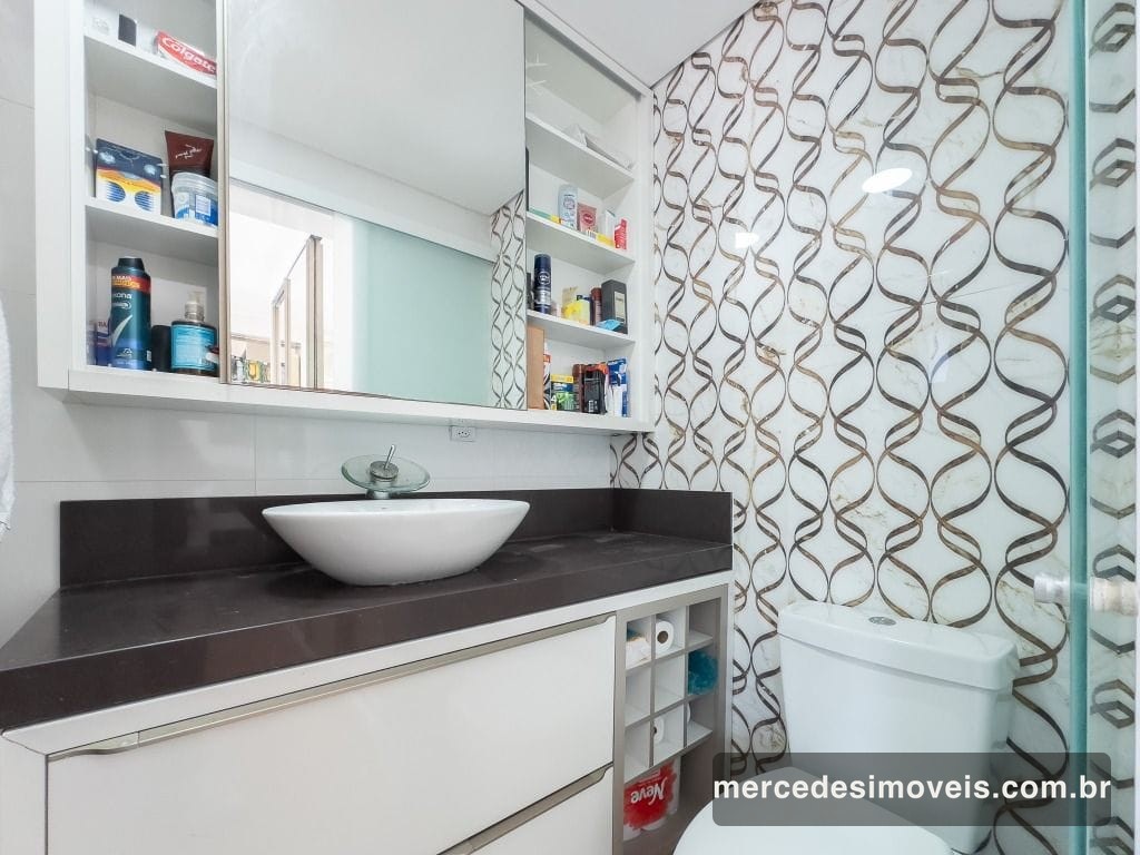 Foto 16 de Apartamento 2 suítes à venda · Vila Operária, Itajaí