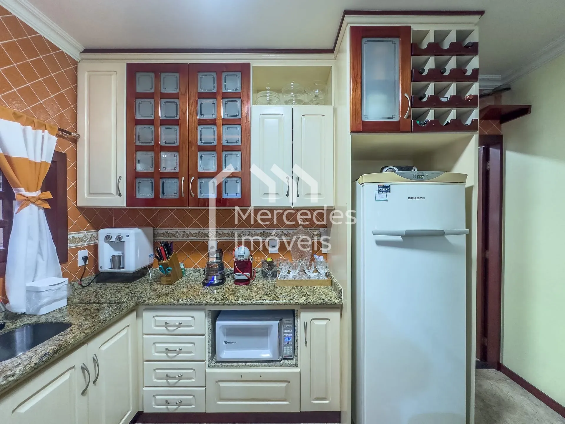 Foto 15 de Casa com 3 suítes à venda, 167 m² por R$ 1.750.000,00 - Dom Bosco - Itajaí/SC