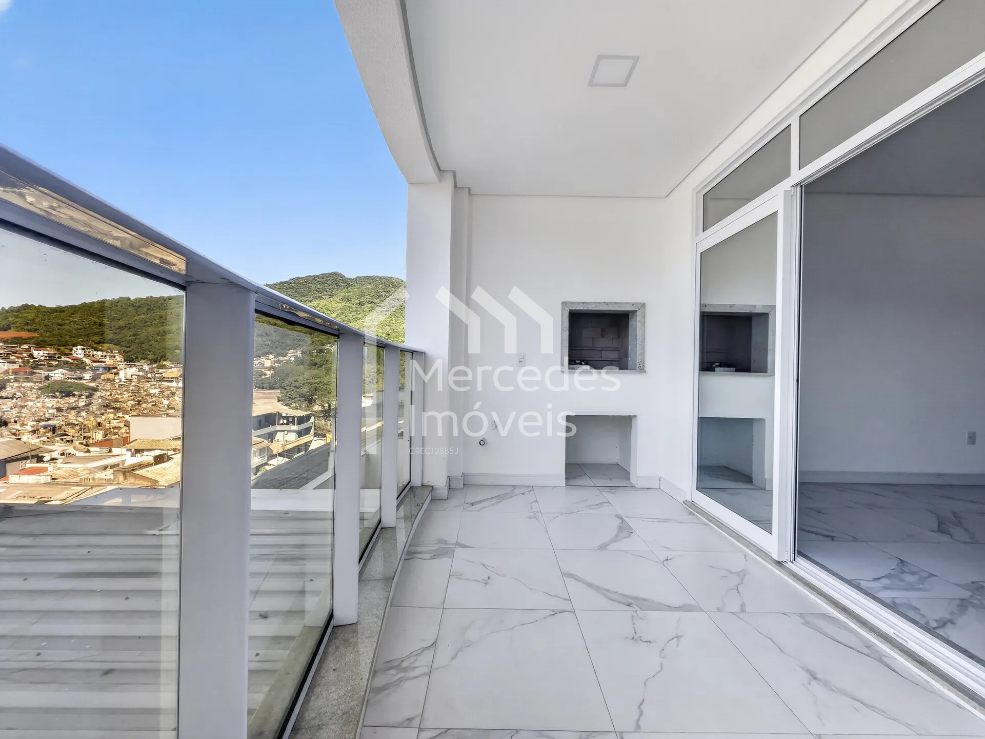 Foto 14 de Apartamento 2 suítes à venda · Fazenda, Itajaí · Le Havre