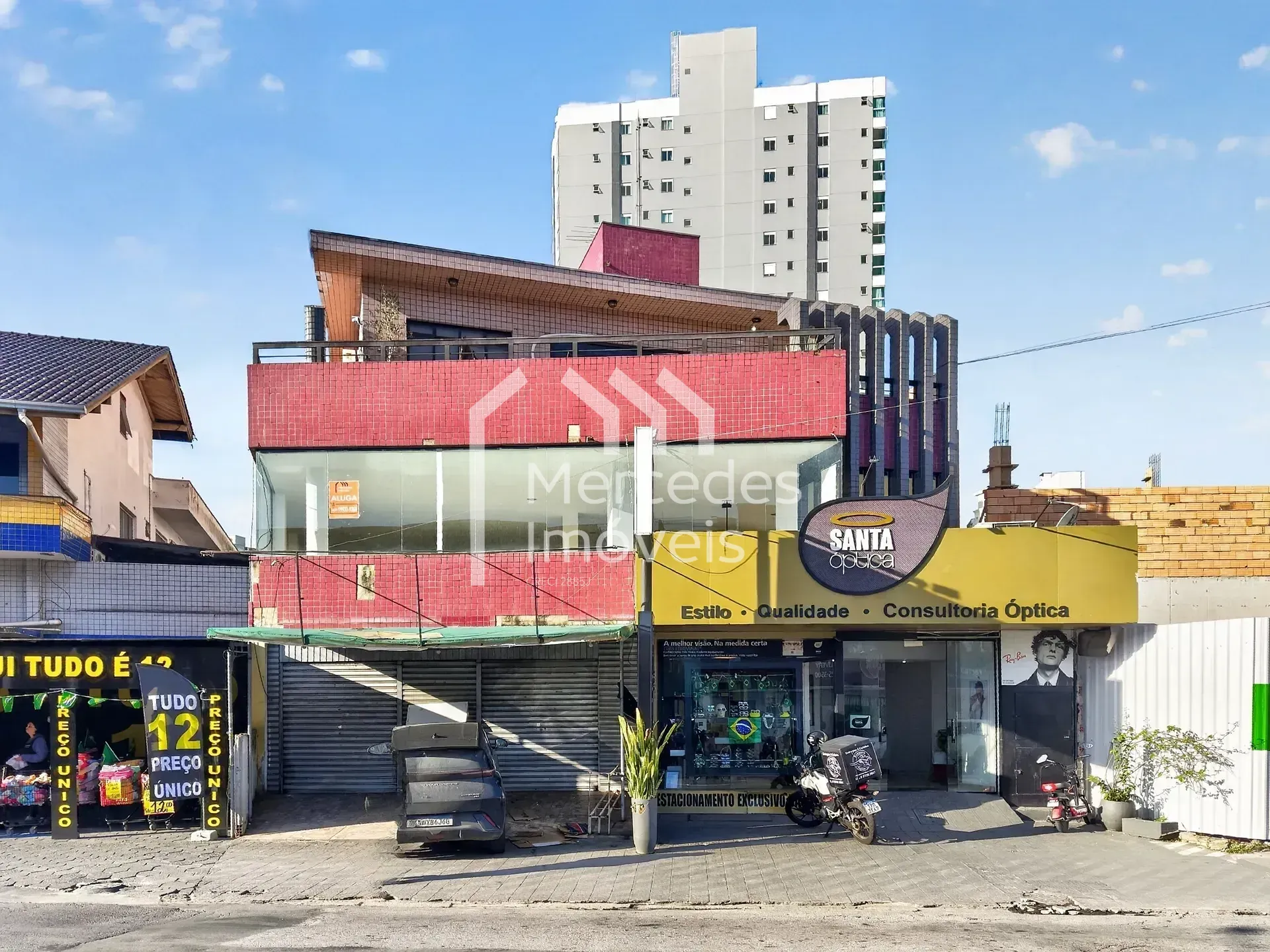 Foto 16 de Sala térrea para locação com 272 m², Centro, Itajaí, SC