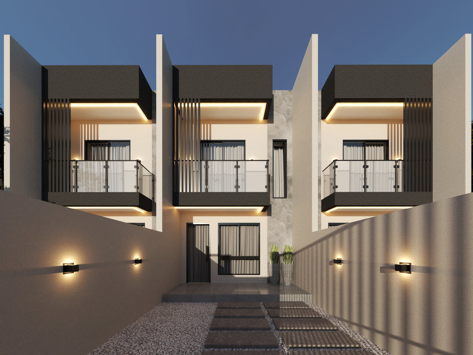 Foto 1 de Residencial Bella Mare