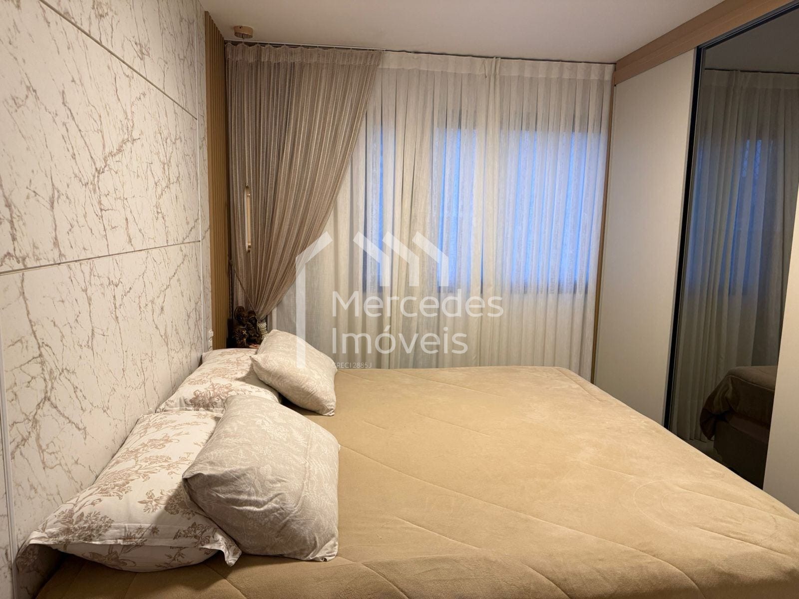 Foto 10 de Apartamento 2 suítes para alugar · Fazenda, Itajaí