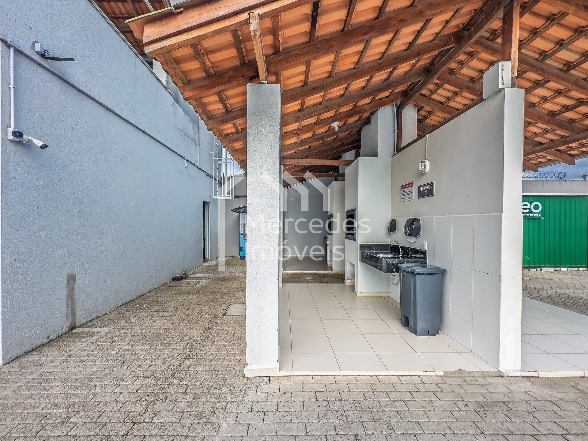 Foto 12 de Apartamento 2 dorms à venda · Itaipava, Itajaí · VILLE DE LEON