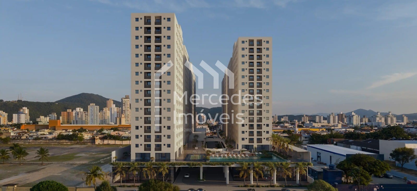 Foto 1 de Lançamento 3 dorms à venda · São João, Itajaí