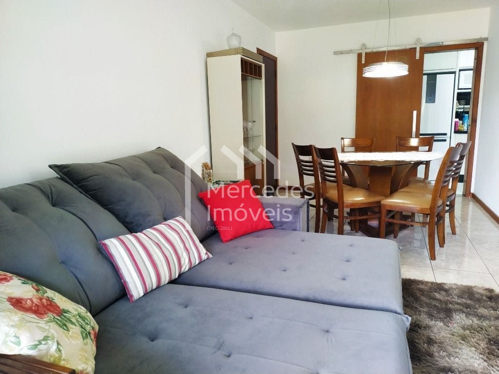 Foto 1 de Apartamento 1 suíte + 2 dorms à venda · Centro, Itajaí · Tatyana