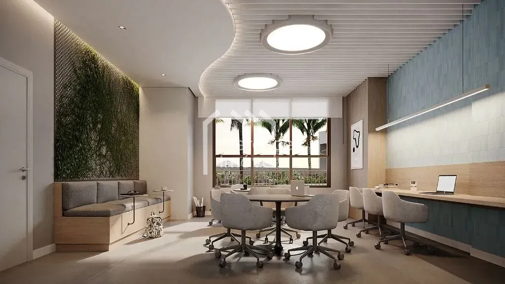 Foto 17 de Apartamento com 1 suíte + 2 dormitórios à venda, 77 m² - São João - Itajaí/SC