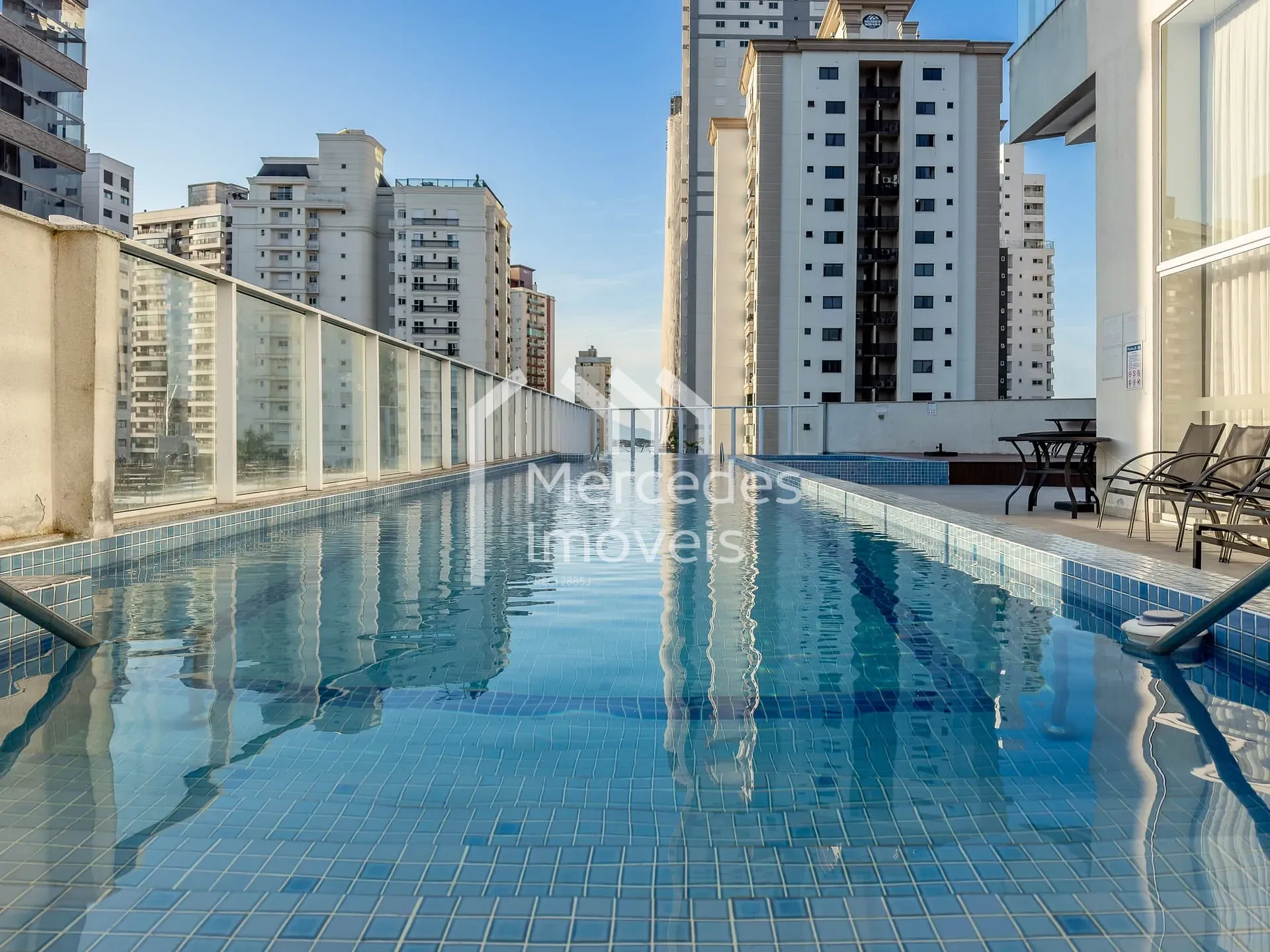 Foto 12 de Apartamento com 2 suítes à venda, 79.45 m² - Fazenda - Itajaí/SC