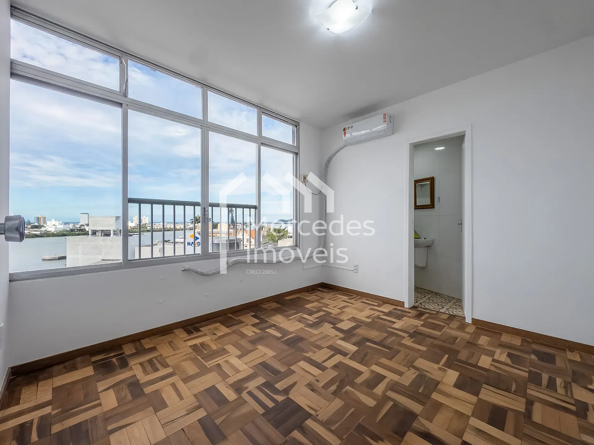 Foto 10 de Sala para locação com 54m², Centro, Itajaí, SC