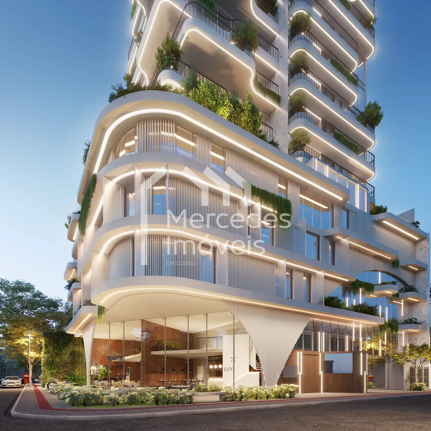Foto 6 de Apartamento com 3 suítes à venda, 129.58m² Fazenda, Itajaí, SC