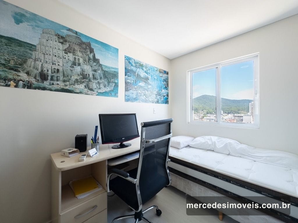 Foto 19 de Apartamento 2 suítes à venda · Vila Operária, Itajaí