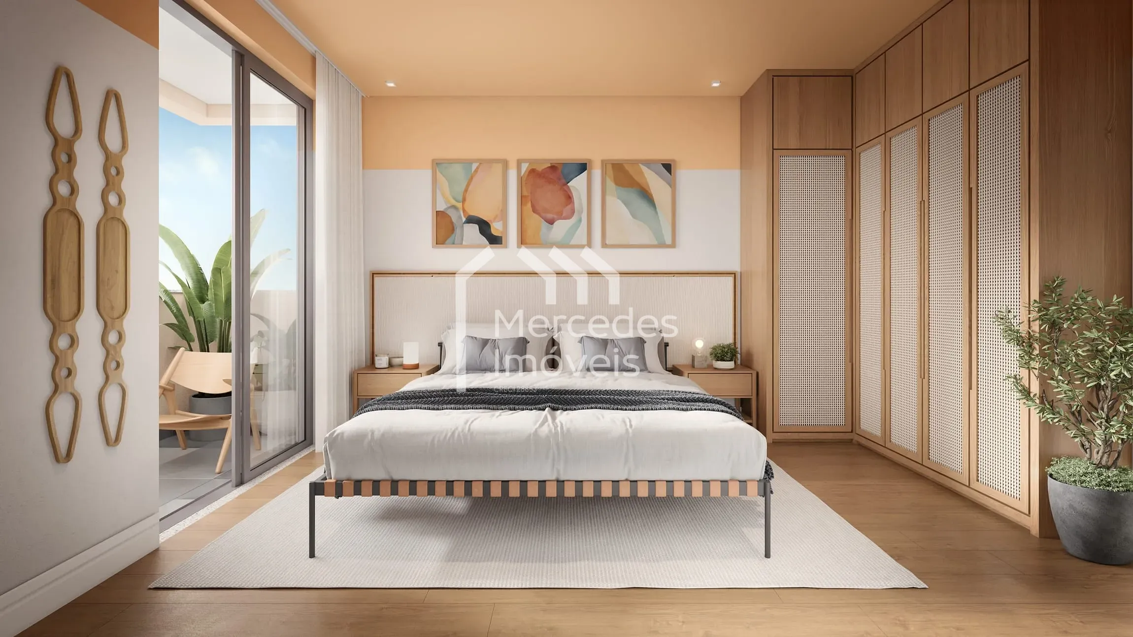Foto 10 de Apartamento com 1 suíte + 2 dormitórios à venda, Praia Brava de Itajaí, Itajaí, SC