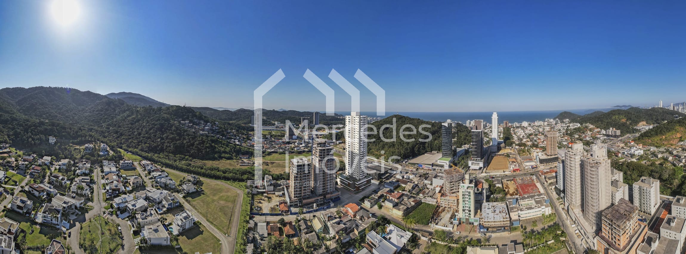 Foto 13 de Lançamento 2 dorms à venda · Praia Brava de Itajaí · POSITANO