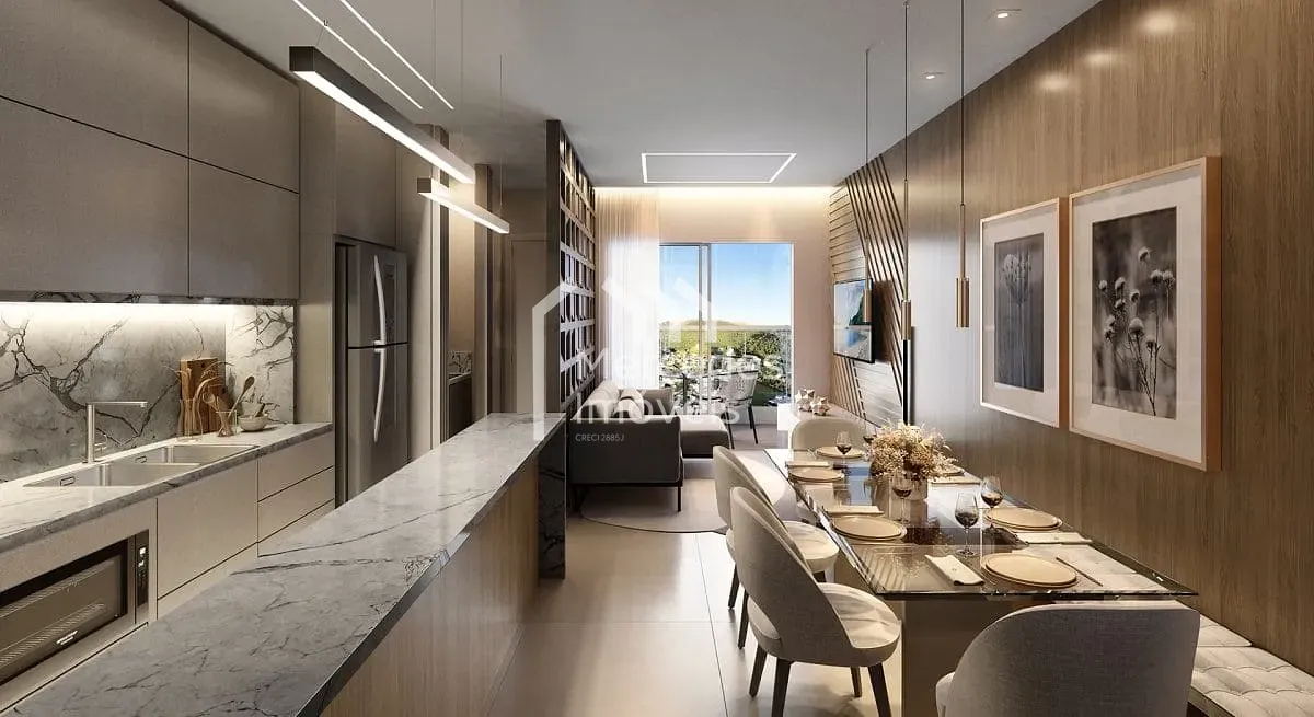 Foto 10 de Apartamento 1 suíte + 2 dormitórios à venda, Praia Brava de Itajaí, Itajaí, SC