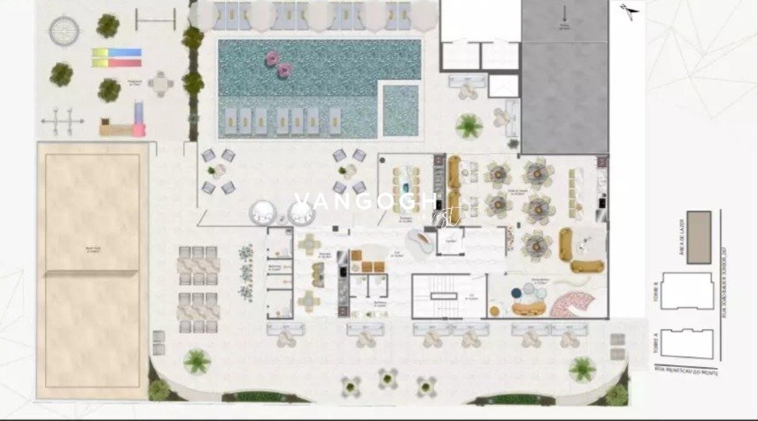 Foto 10 de RESIDENCIAL CITRINE