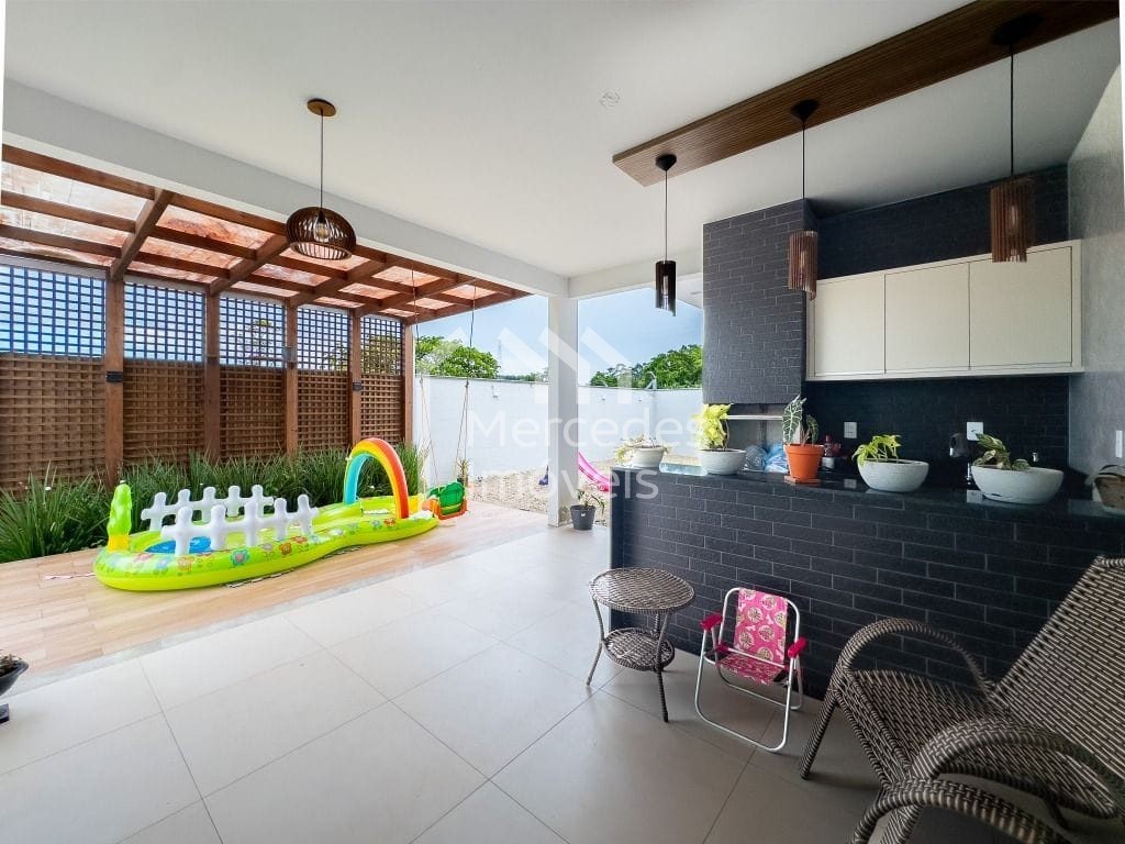 Foto 7 de Casa 1 suíte + 2 dorms à venda · Paciência, Itajaí
