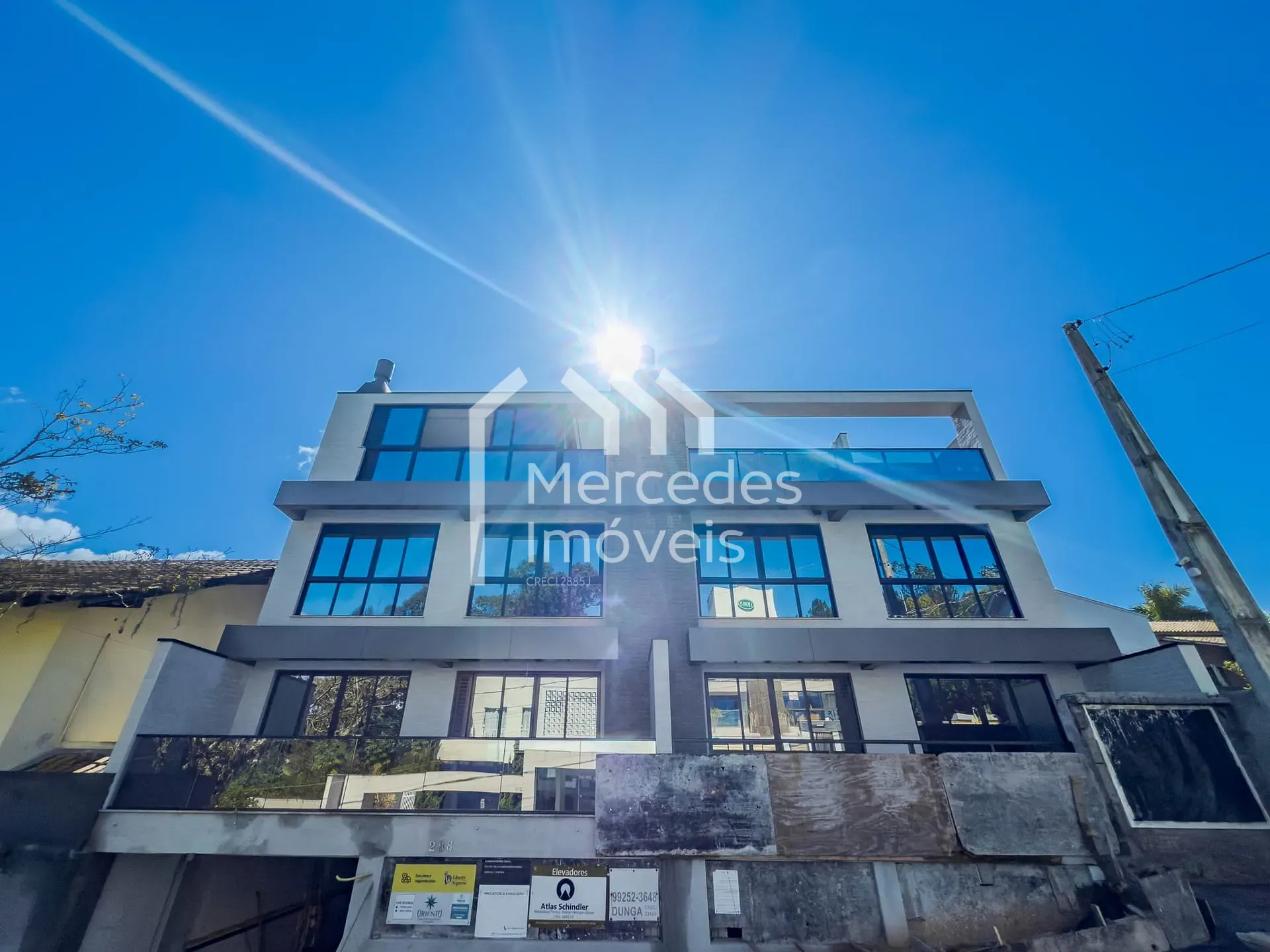 Foto 8 de Apartamento para permuta com 2 suítes, Praia dos Amores, Balneário Camboriú, SC