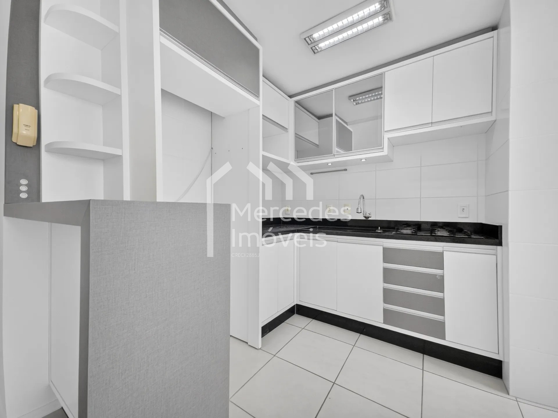 Foto 7 de Apartamento 2 dorms à venda · Ressacada, Itajaí · Arte de Viver