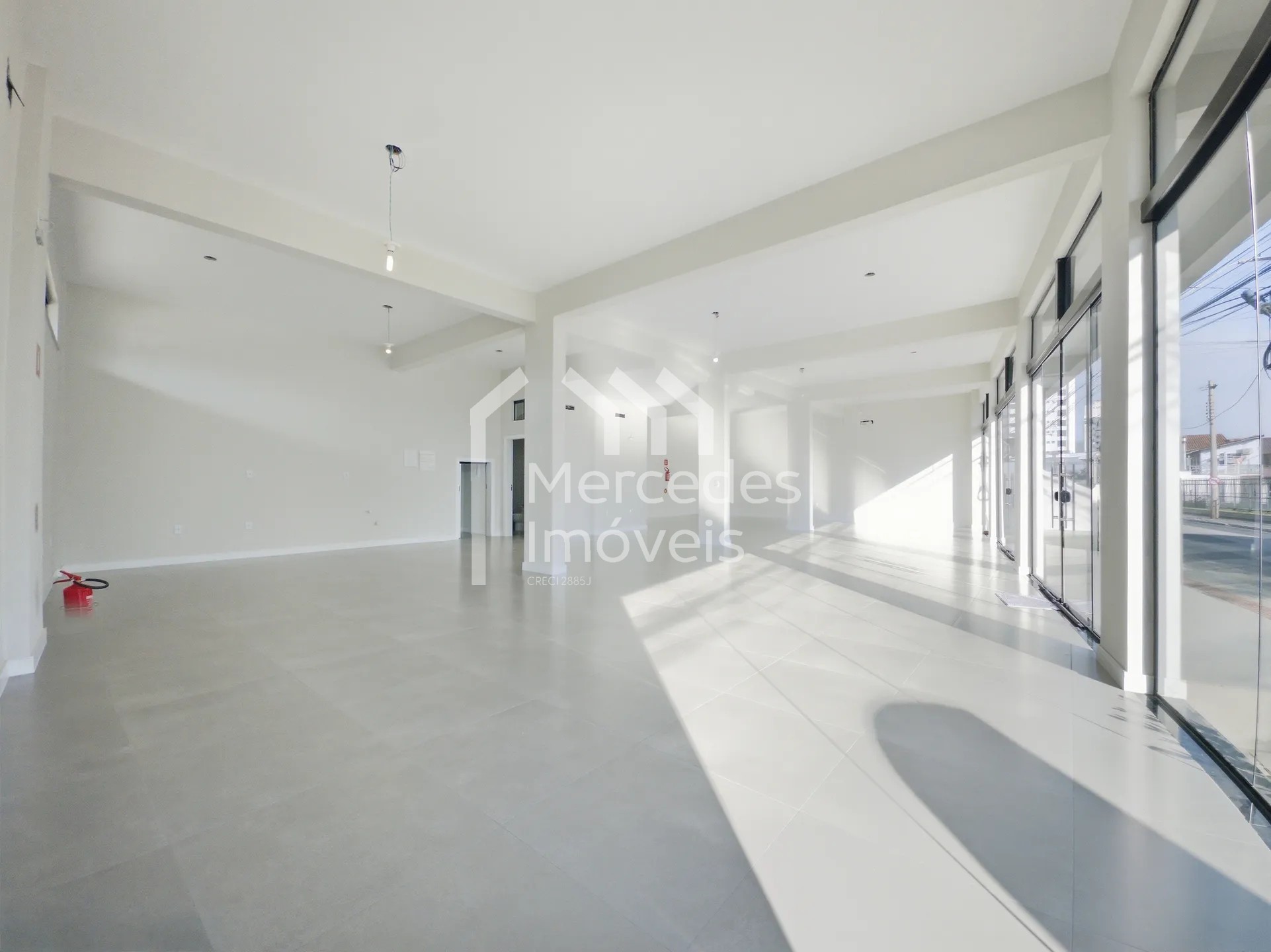 Foto 5 de Sala comercial para alugar · São Judas, Itajaí