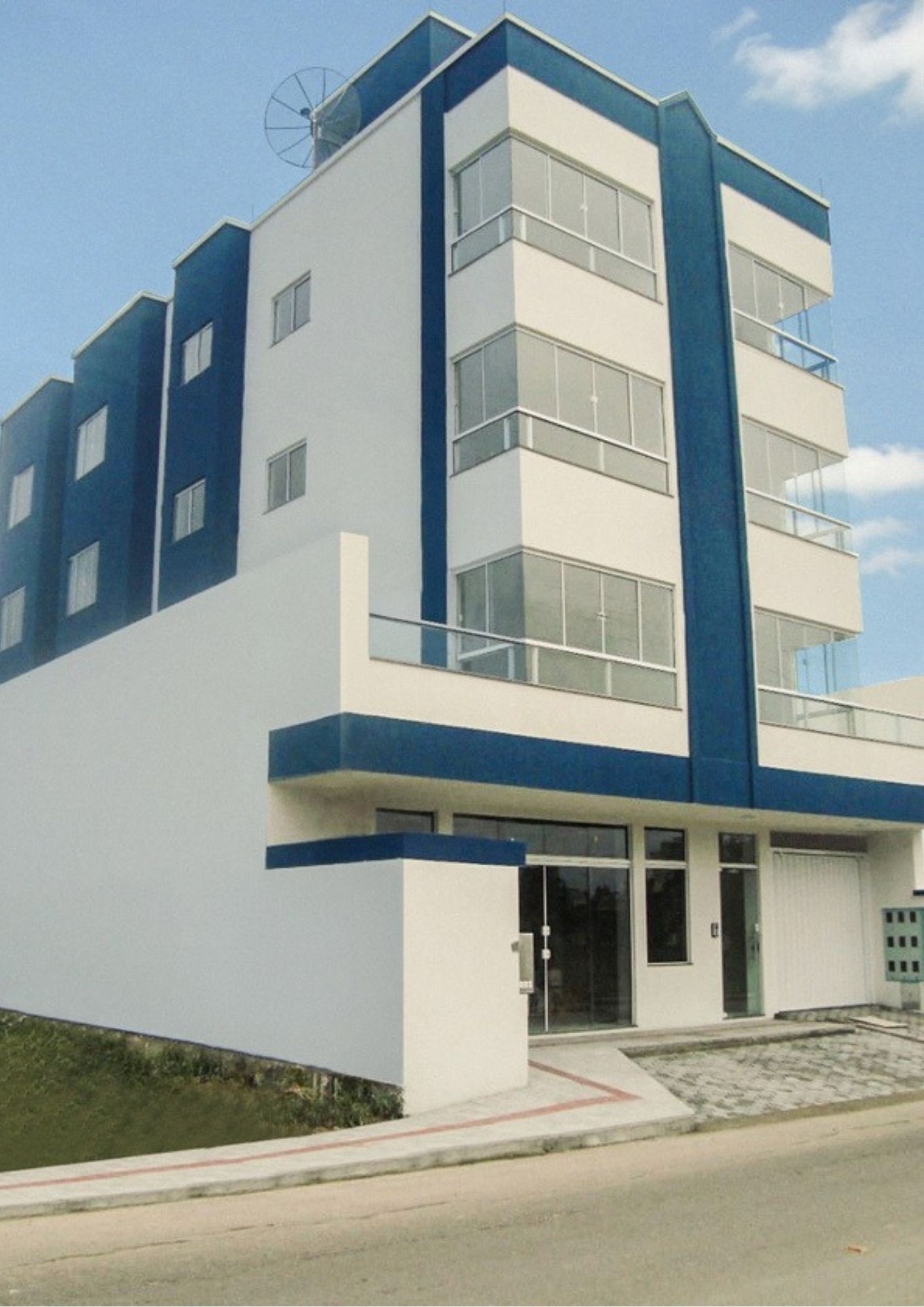 Foto 1 de Residencial Emanuel