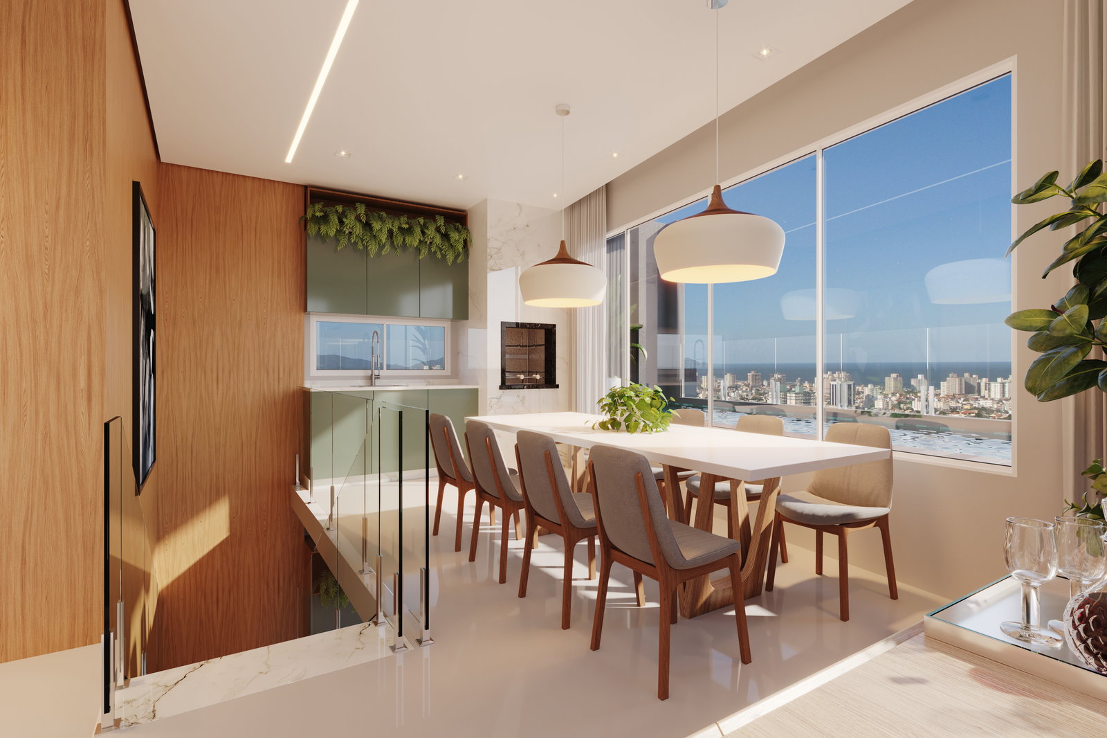 Foto 11 de Star Class Home