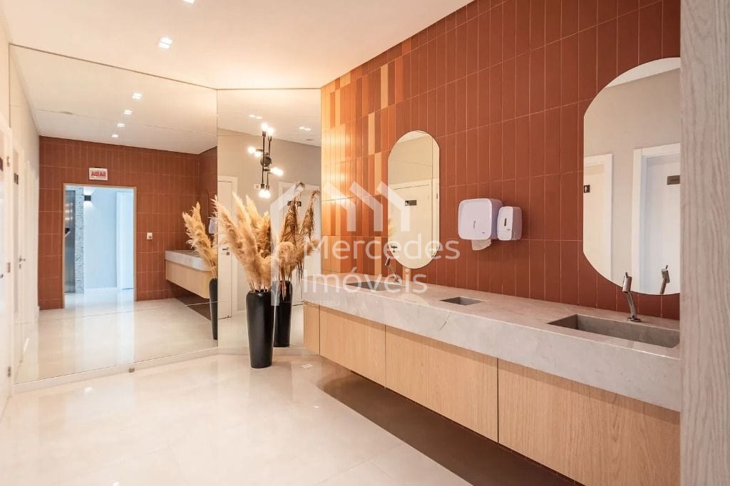 Foto 39 de Apartamento 2 suítes à venda · Fazenda, Itajaí · LAGO MORAINE · 73 m²