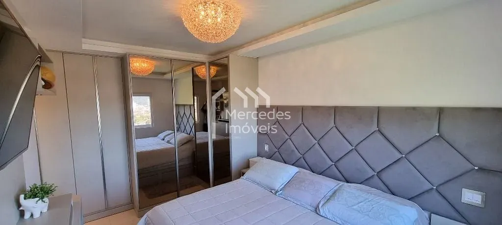Foto 16 de Apartamento mobiliado com 1 suíte + 2 dormitórios à venda, 101 m² por R$ 1.550.000 - Fazenda - Itajaí/SC