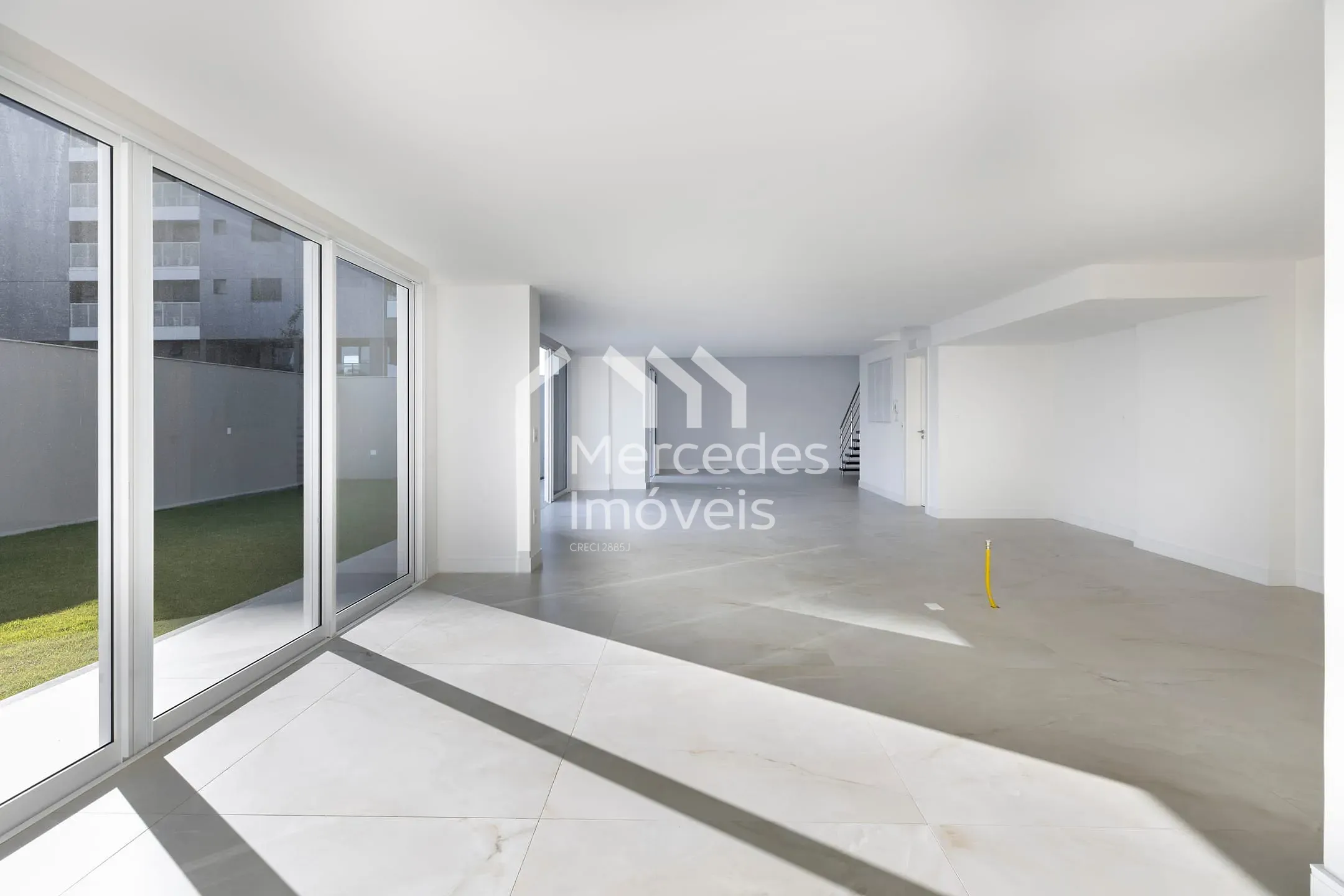 Foto 9 de Apartamento garden com 3 suítes à venda, Praia Brava de Itajaí, Itajaí, SC