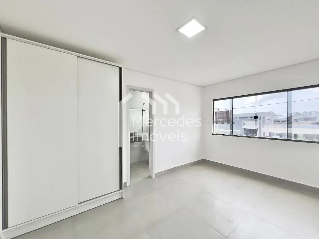 Foto 5 de Sobrado semimobiliado, 2 suítes à venda, 80 m² por R$ 520.000 - Espinheiros - Itajaí/SC