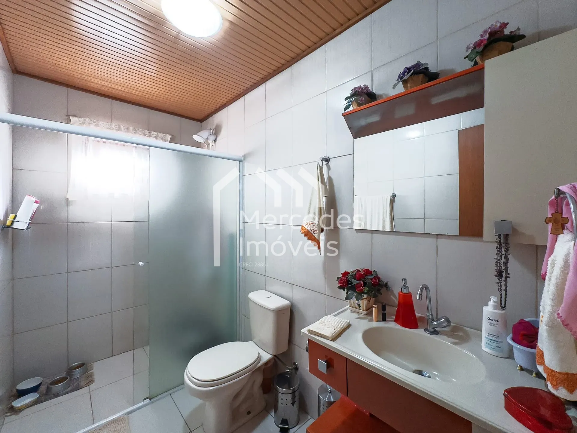 Foto 12 de Duas casas pré-fabricadas no mesmo terreno, a 50m da Rua Indaial – à venda no São João- Itajaí, SC
