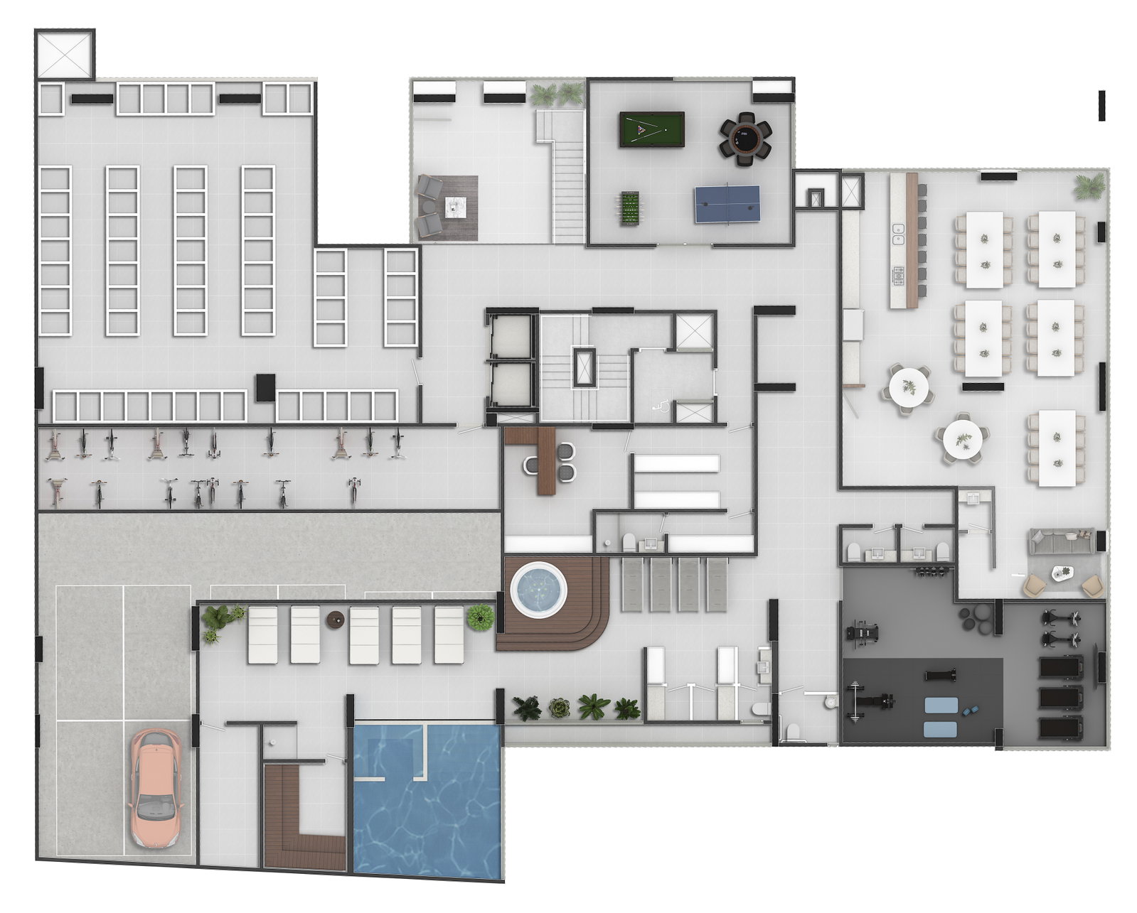 Planta 2 de Ocean Wind
