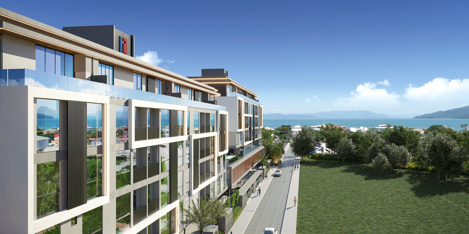 Foto 5 de Alicante Residence
