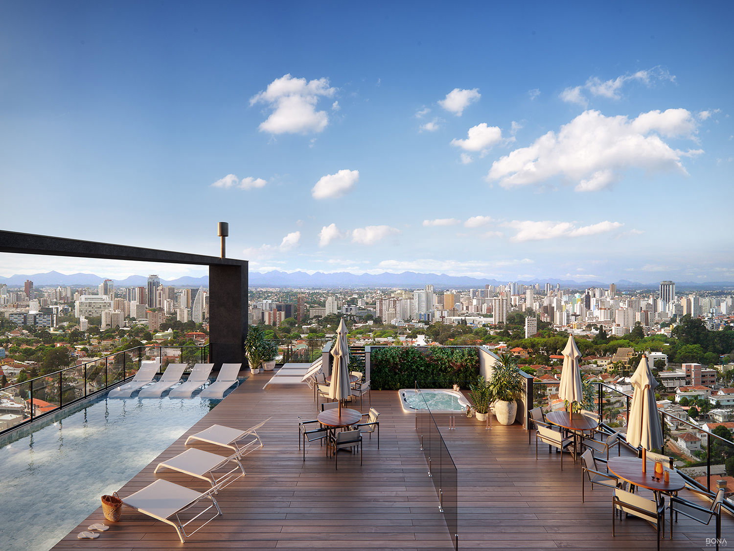 Foto 7 de Coral Way Residence