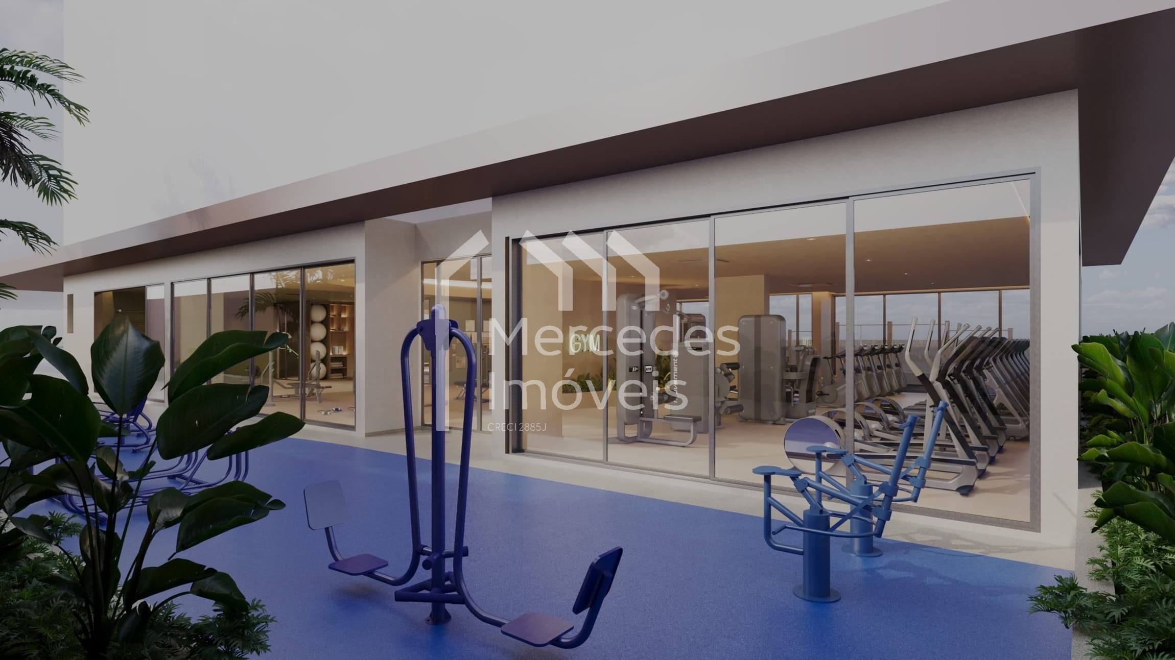 Foto 73 de Apartamento 1 suíte + 1 dorm à venda · São João, Itajaí · Portovelas por Lotisa