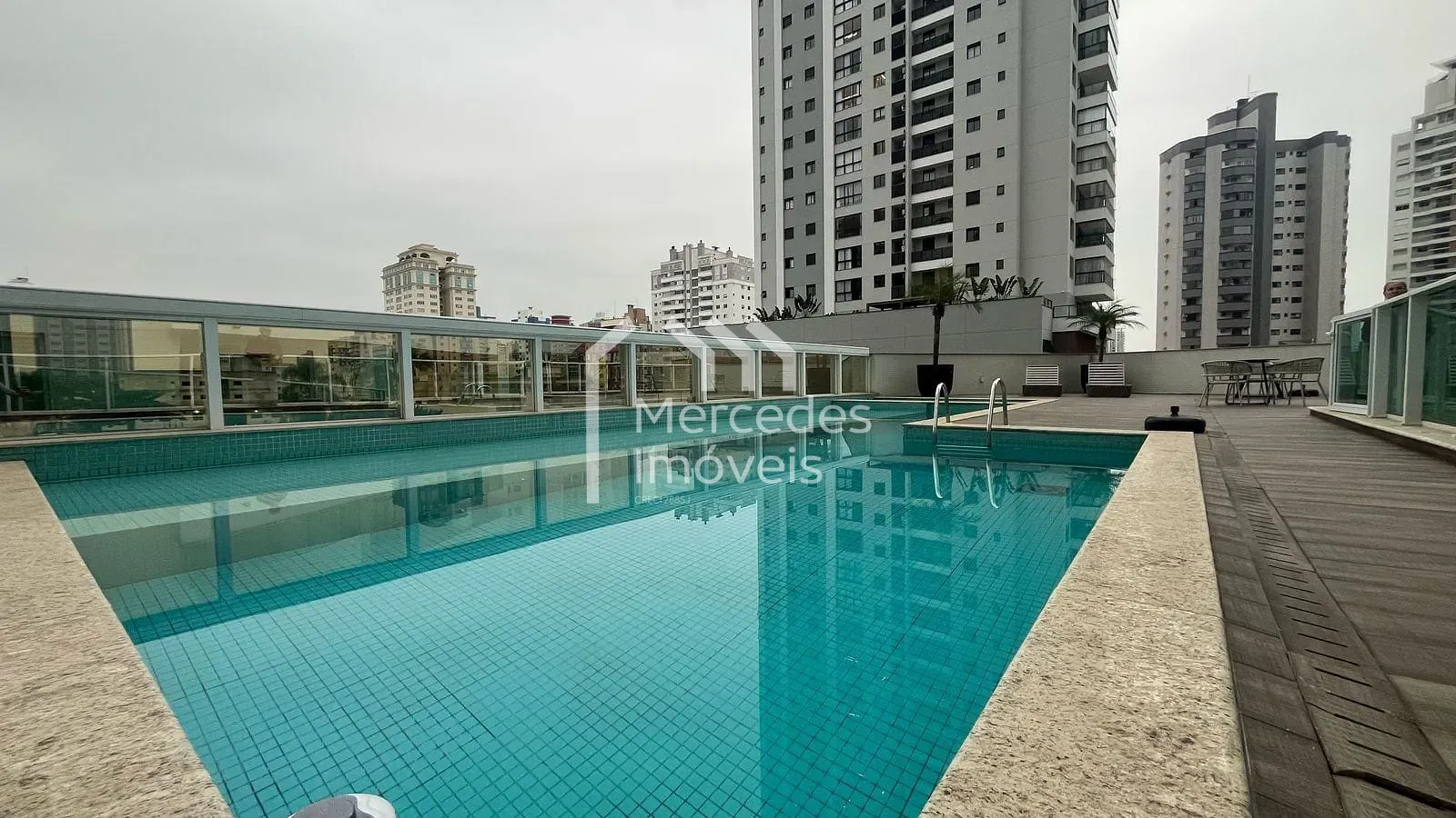Foto 17 de Apartamento 3 suítes à venda · Centro, Itajaí · La Villa Santangelo