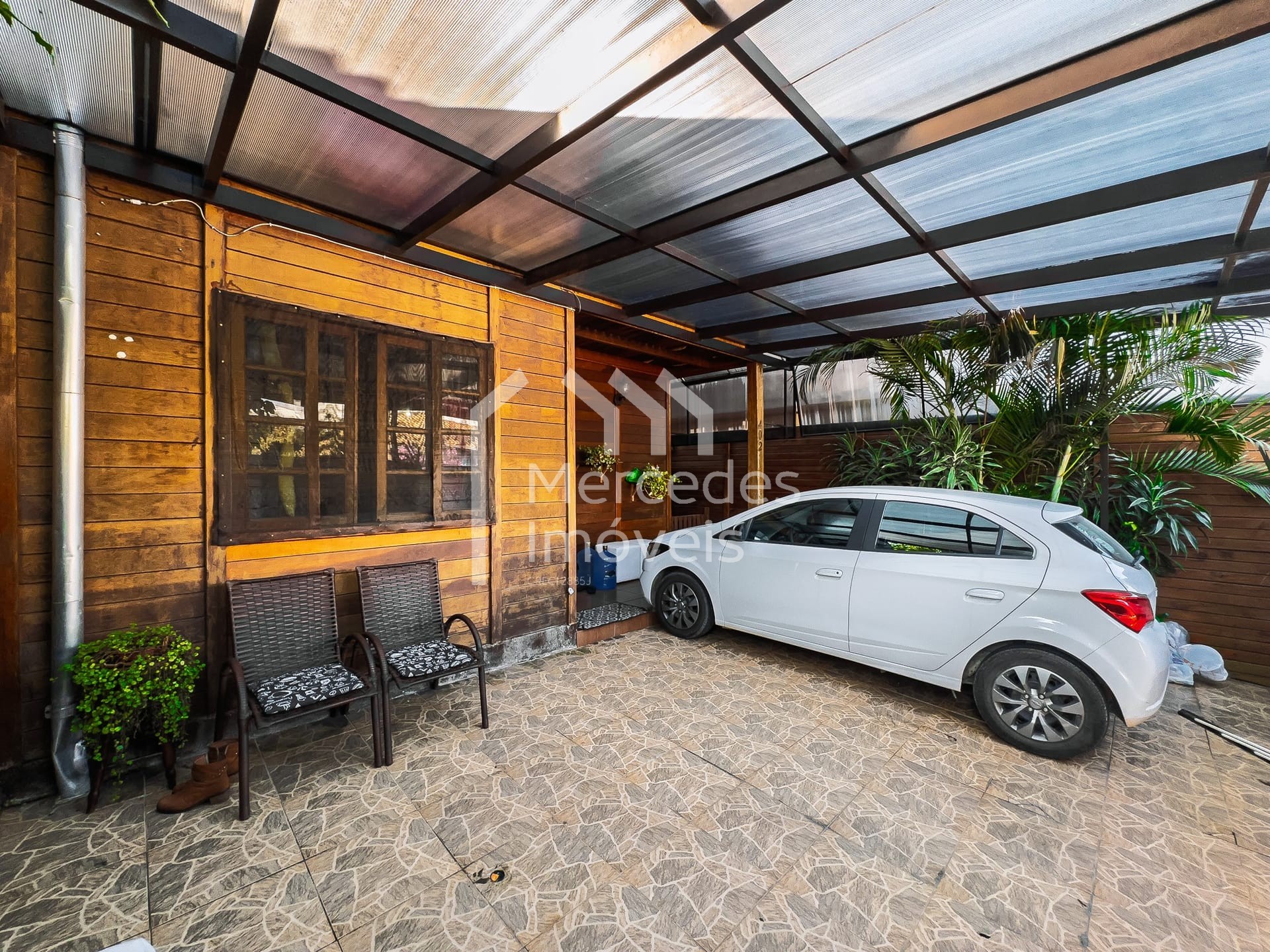 Foto 3 de Casa 2 dorms à venda · São João, Itajaí