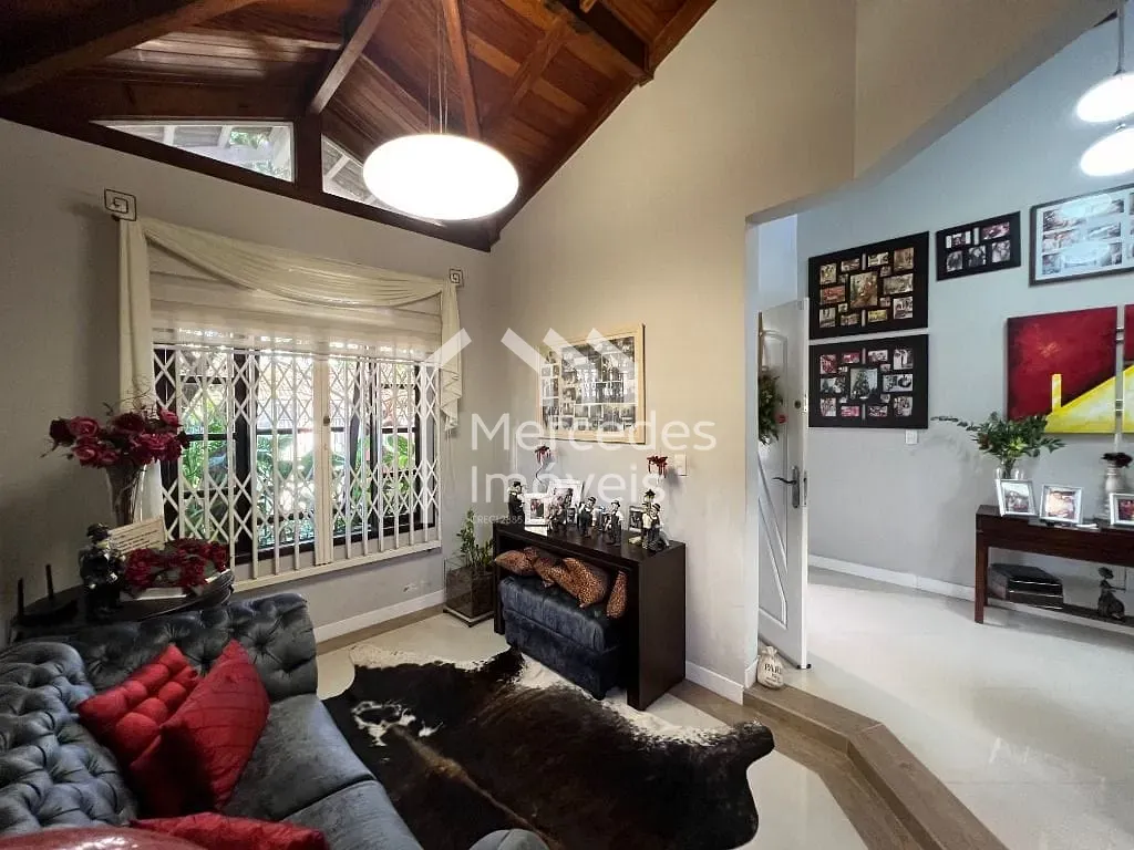 Foto 3 de Casa com 1 suíte + 2 dormitórios à venda, 222 m² por R$ 1.600.000,00 - Dom Bosco - Itajaí/SC