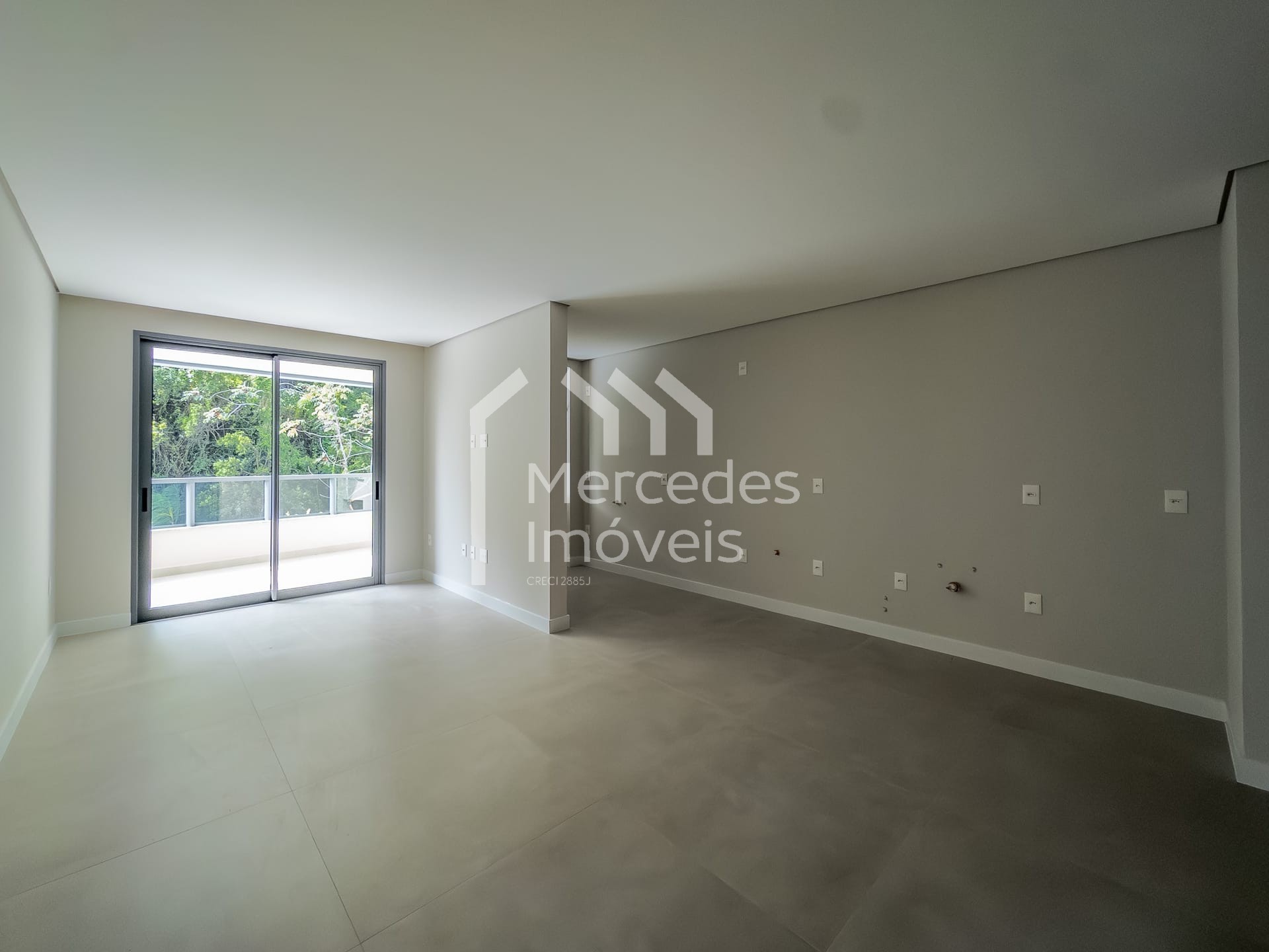 Foto 7 de Apartamento 1 suíte + 2 dorms à venda · Centro, Itajaí · Monte Solaro · 105 m² · AP1737