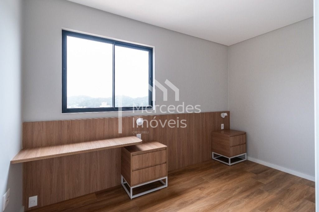 Foto 15 de Apartamento 2 suítes à venda · Fazenda, Itajaí · LAGO MORAINE · 84 m² · AP0556