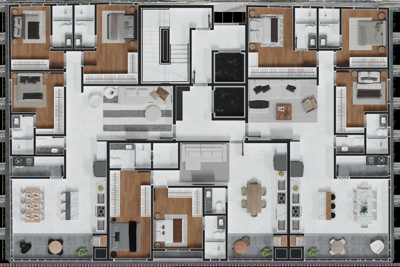 Planta 2 de Monterosso