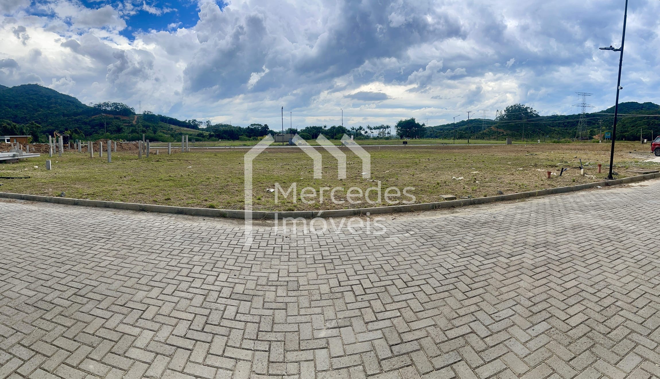 Foto 5 de Terreno à venda · Rio do Meio, Itajaí