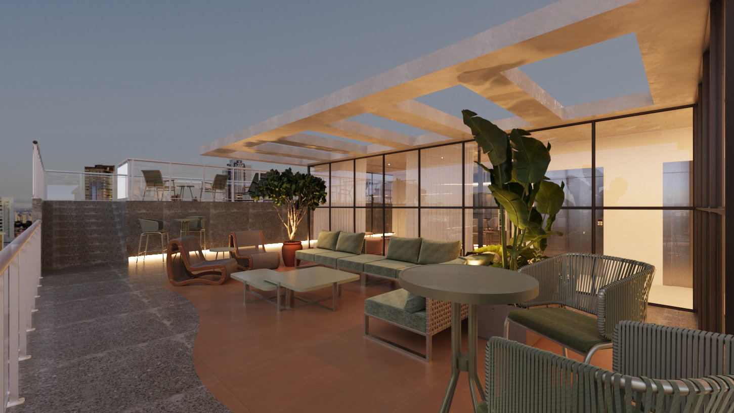 Foto 4 de Artisan Residence